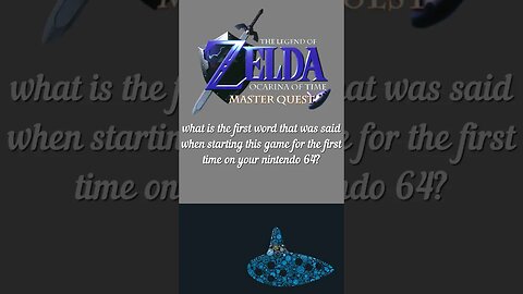 The Wonderful and Beautiful Soundtrack of Zelda: Ocarina of Time !track#19 #composiçõesmemoráveis