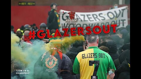 #GlazersOut - Haraami Episode 20