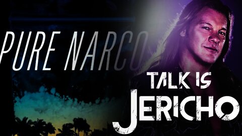 Talk Is Jericho: Pure Narco – Inside the Medellin Drug Cartel