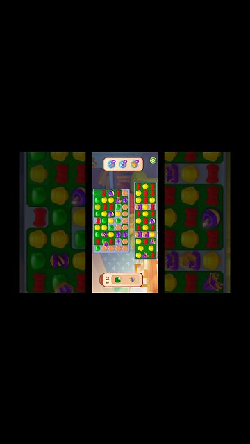 Shorts Playrix Homescapes Gameplay Walkthrough Level 13000-070