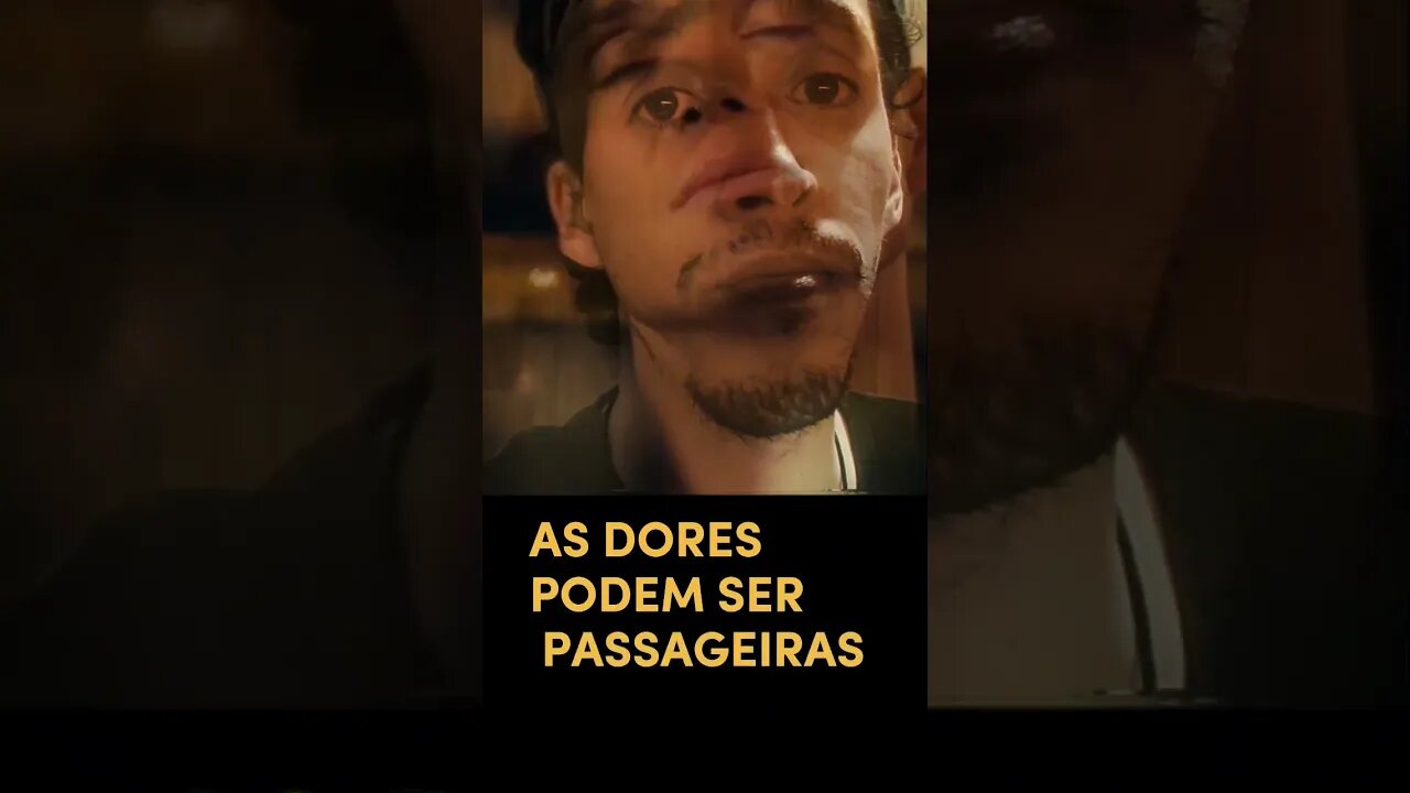 Dores e Sicatrizes #reflexão #shorts