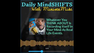 Daily MindSHIFTS Episode 150: