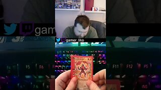 Opening A MetaZoo TCG: UFO Booster #44