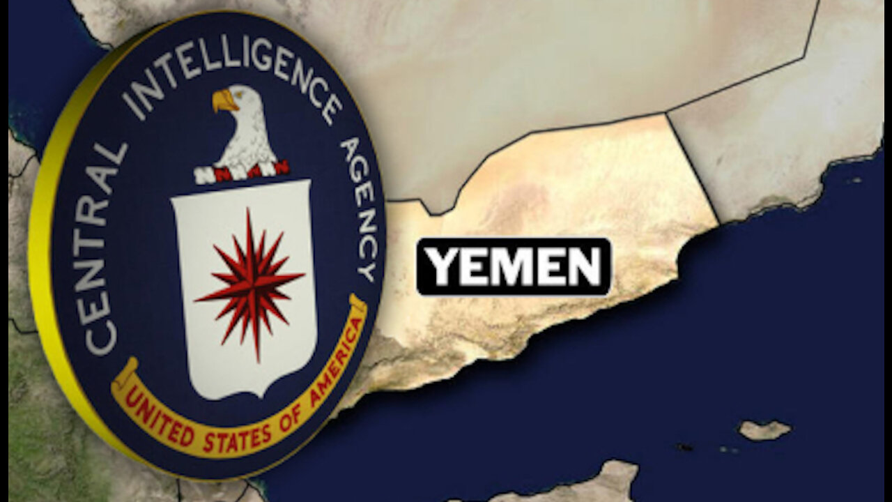 Vanessa Beeley Interview - Inside The West's Illegal Yemen Occupation & CIA Caught Rescuing al-Qaeda