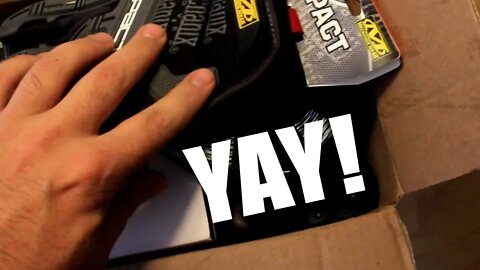 Fan Mail Unboxing!!!