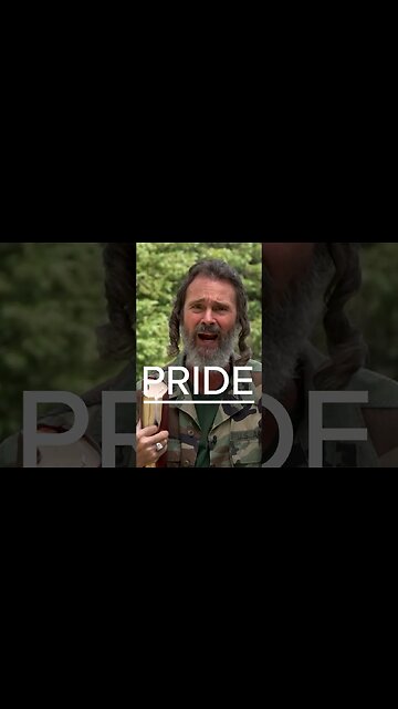 God Chose To Save You