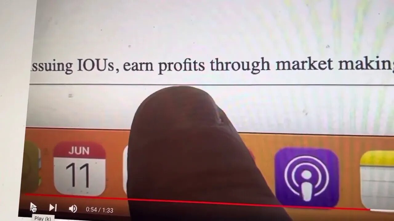 2 EXAMPLES OF RIPPLE USING ITS NATIVE TOKEN AS A SECURITY.