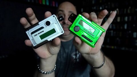 Boro Beeper, For Real?