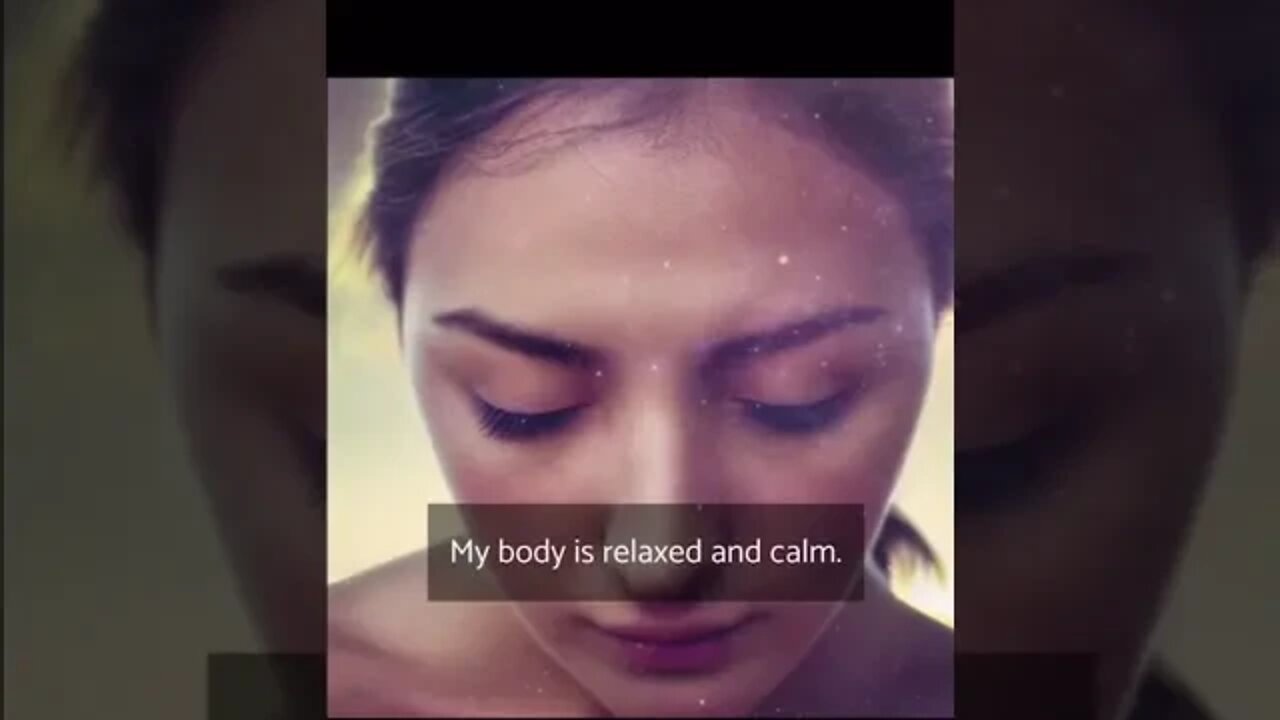 Positive Energy From Within - Guided Affirmations