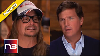 Kid Rock CANCELED Cancel Culture With Genius Tactic