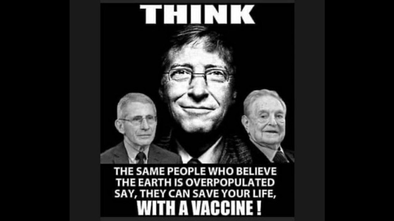 May 25th, 2021 CME Coming, Everything Getting Weirder!! WE KNOW The VAX IS #EUGENICS!