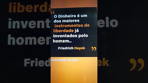 Instrumento para a Liberdade