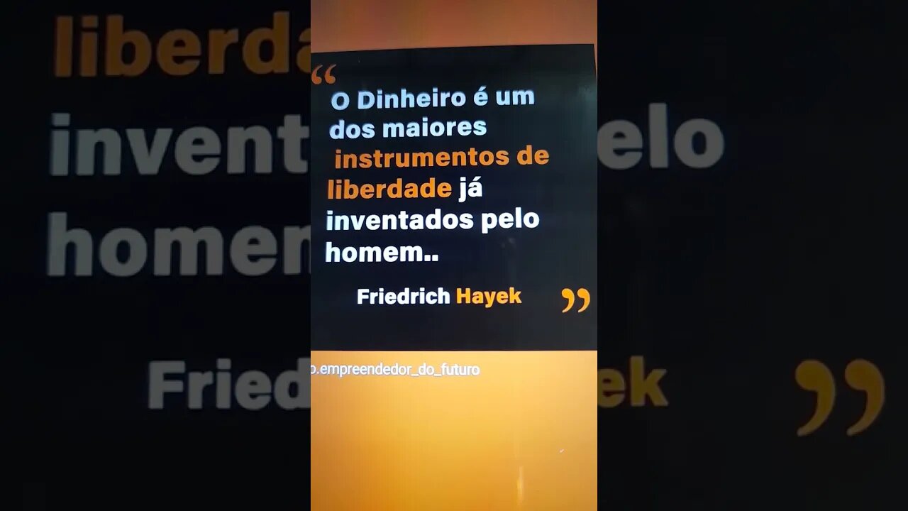 Instrumento para a Liberdade