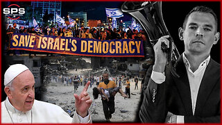 OCCUPIED: Lucas Gage, David Miller EXPOSE the Global Tentacles of Zionists and why our Documentary is so Critical