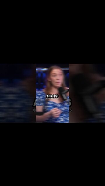 She Wants An Ambitious Man.