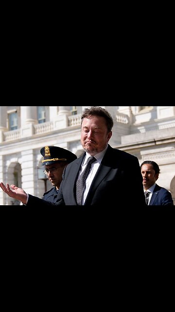 Is Elon Musk Wrong For This?