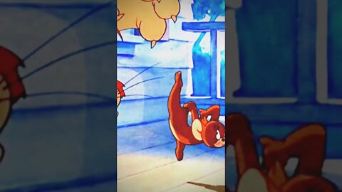 Hoạt Hình Tom Và Jerry ( Phần 2 ) #Shorts