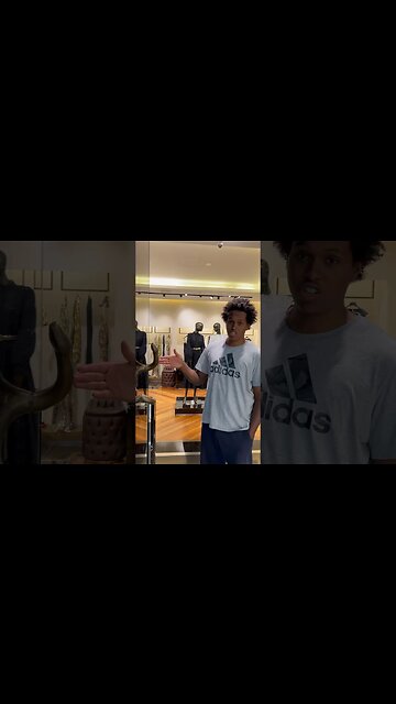 This World Glorifies Sin, Put Allah First!