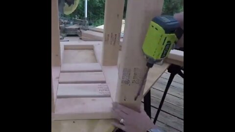 This Woman Carpenter Makes Something Unique - Woodworking Projects