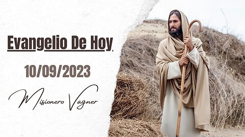 El Señor está cerca de ti - Evangelio de hoy 10/10/2023