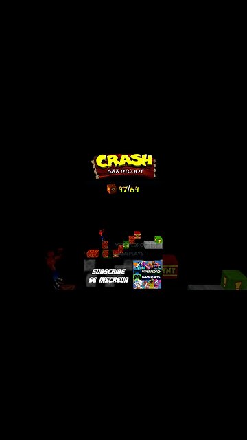 Crash Bandicoot - Back In Time | Flashback 01 #crashbandicoot #challenge #skills #nostalgia
