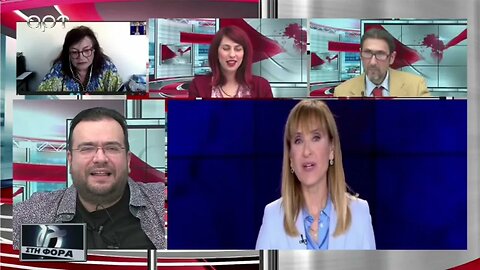 Τηλεθέαση : Ανατροπή και πάλι στα δελτία ειδήσεων. Ποιος ήταν ο μεγάλος νικητής; (ΑΡΤ, 20/10/2022)