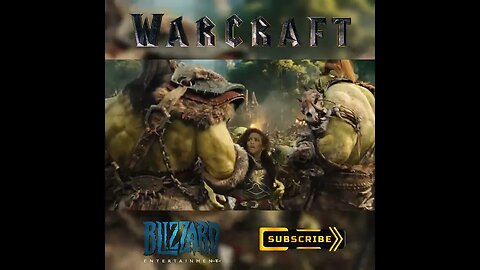 ВарКрафт 2016 ⚔️🛡 #shorts #warcraft #варкрафт #blizzard Часть 0115