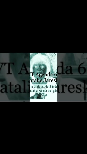 Skrämselpropaganda från fakemedia. https://youtu.be/tVlFagM5RZo