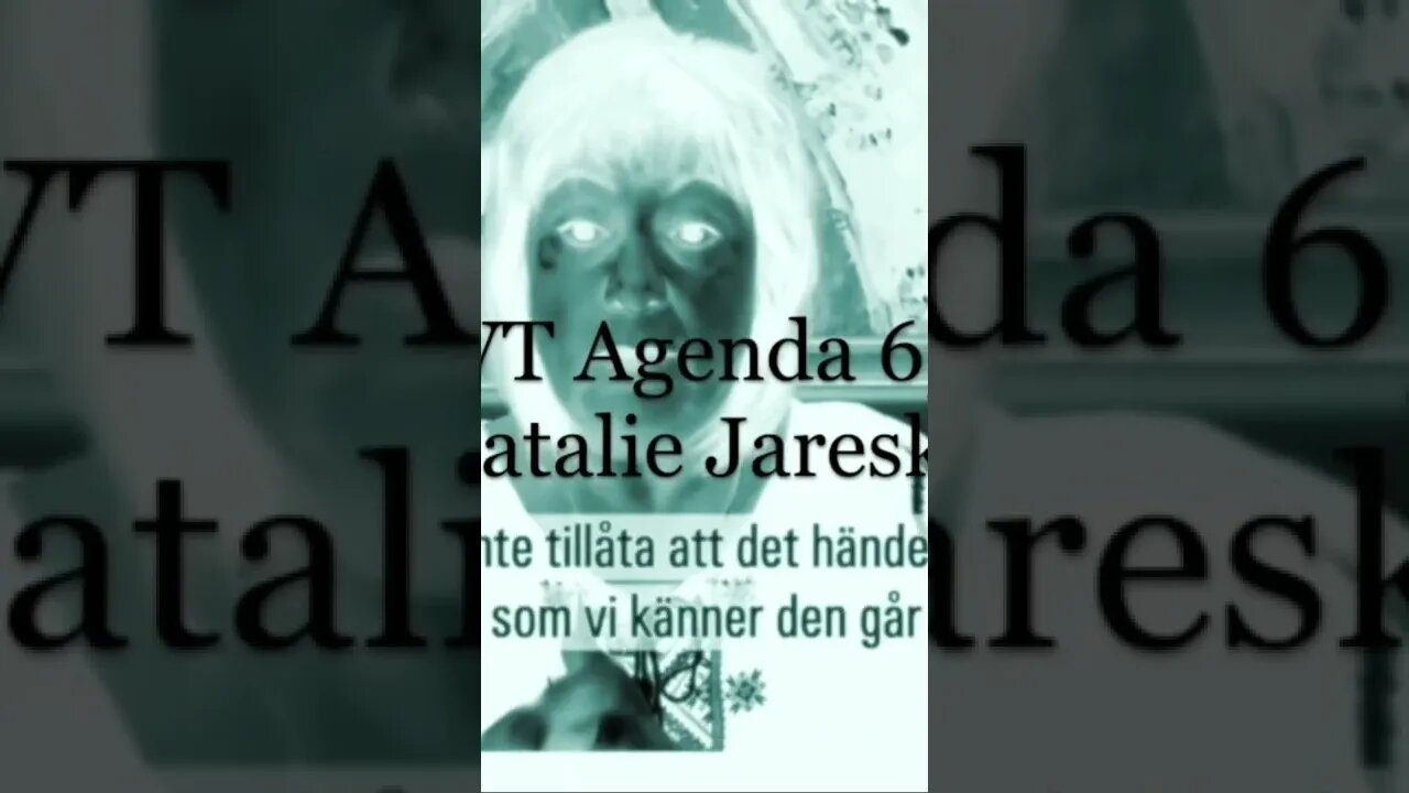Skrämselpropaganda från fakemedia. https://youtu.be/tVlFagM5RZo