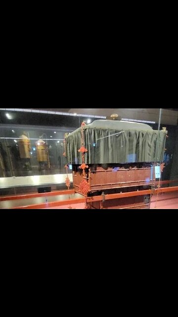 조선 가마 국립고궁박물관