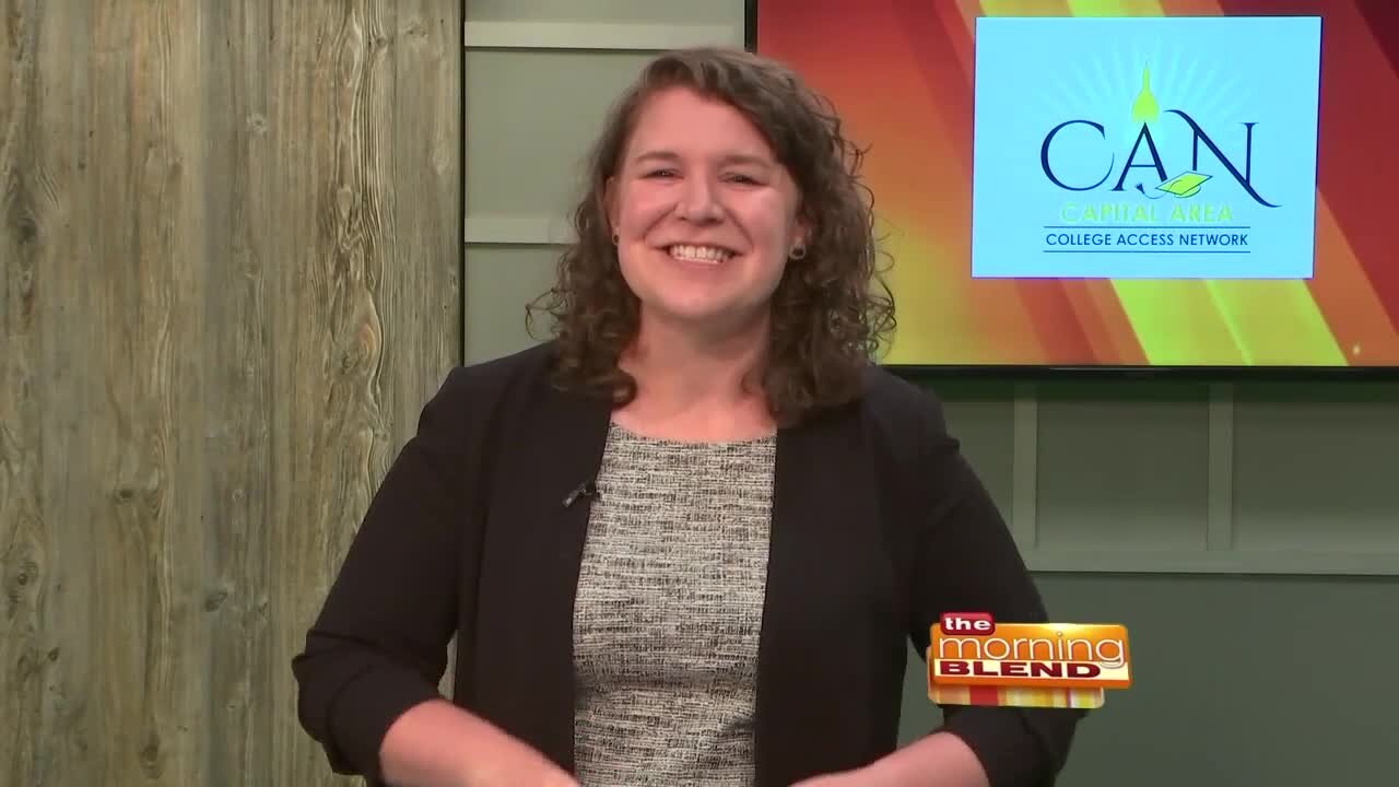 Capital Area College Access Network - 6/29/21