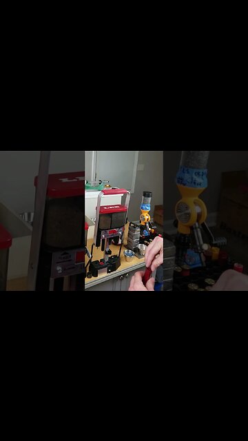 I Really Dummy'd Up That Crimp