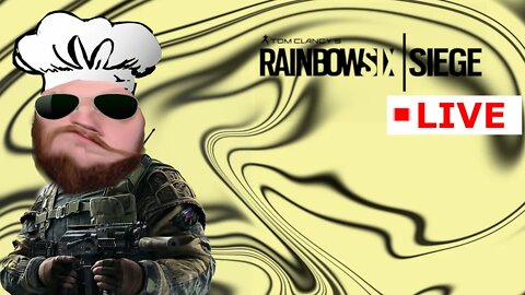 Trying To Talk To People Rainbow Six Siege Live