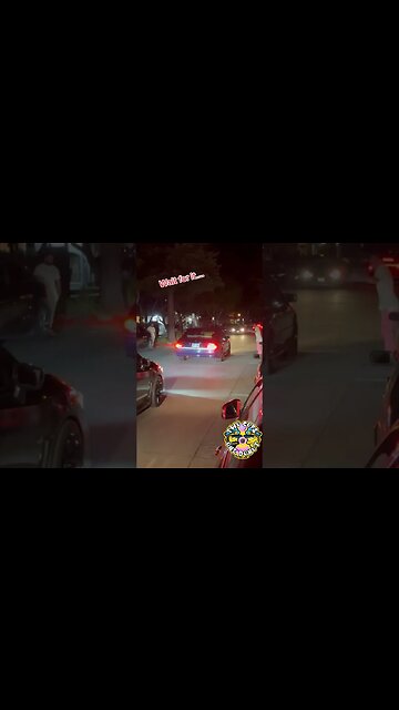 Traffic Troubles: Influencer's Reckless Stunt Backfires, Gets a Taste of Reality! #police #shorts