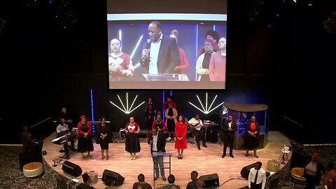 Sunday Celebration Service 08|10|2023