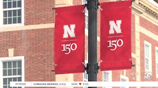 NU President Carter asks for 2% funding increase