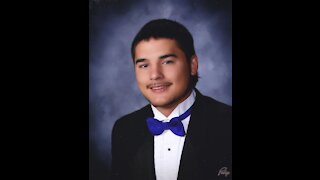 Michael "Mikey" Logan Anderson - Graduation Video - Class of 2016