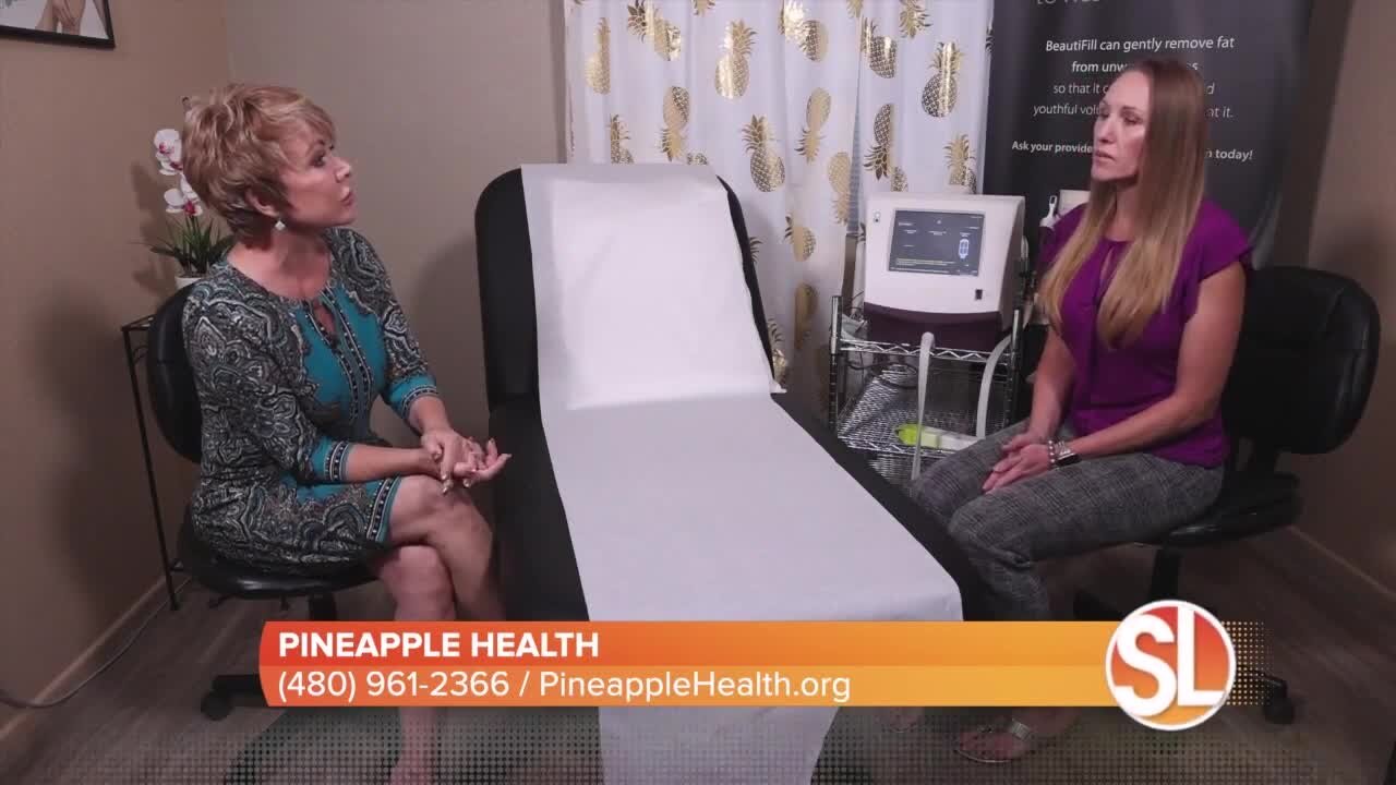 Pineapple Health offers treatments to help women with sexual revitalization