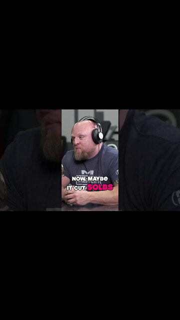 MATT WENNING HAS TO ADAPT AT ALL TIMES ✅