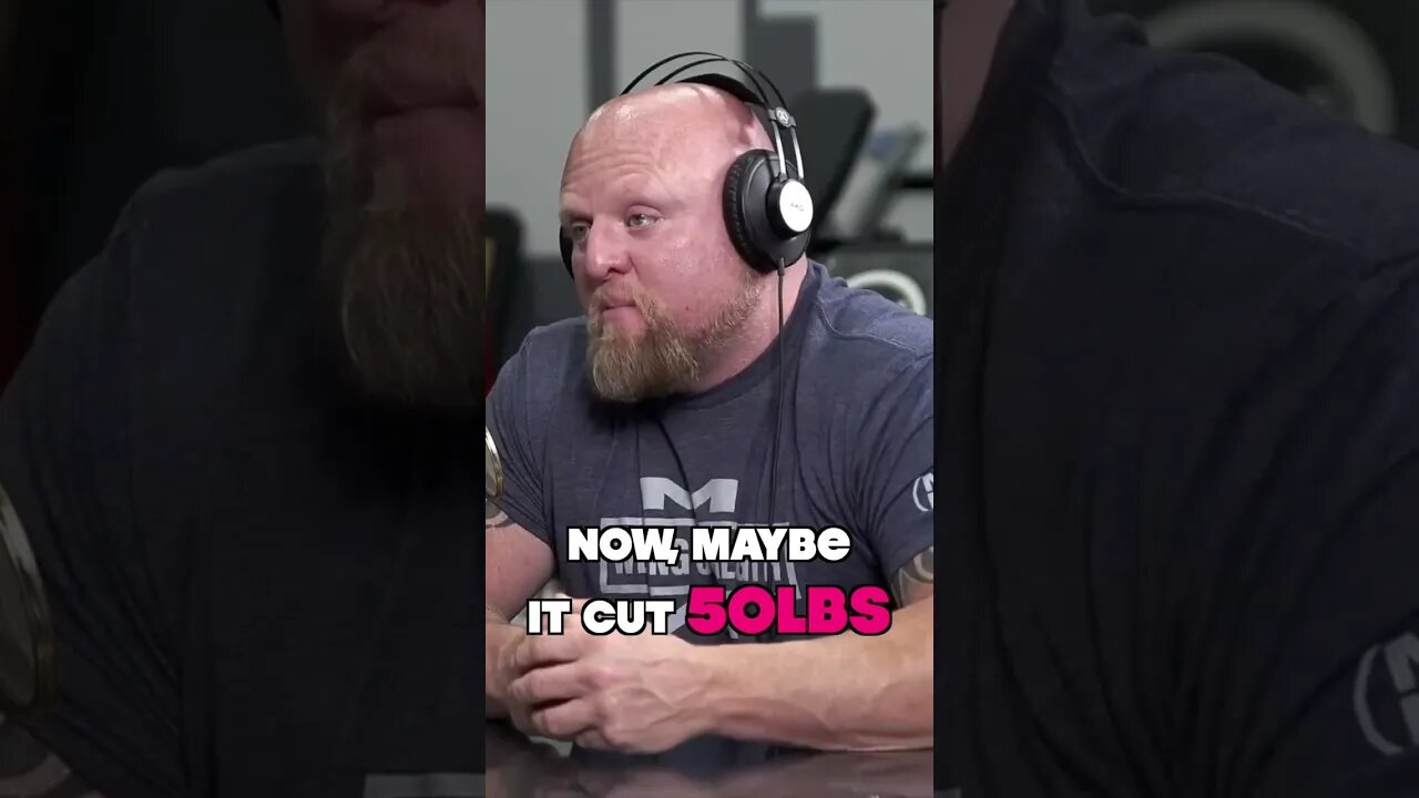 MATT WENNING HAS TO ADAPT AT ALL TIMES ✅