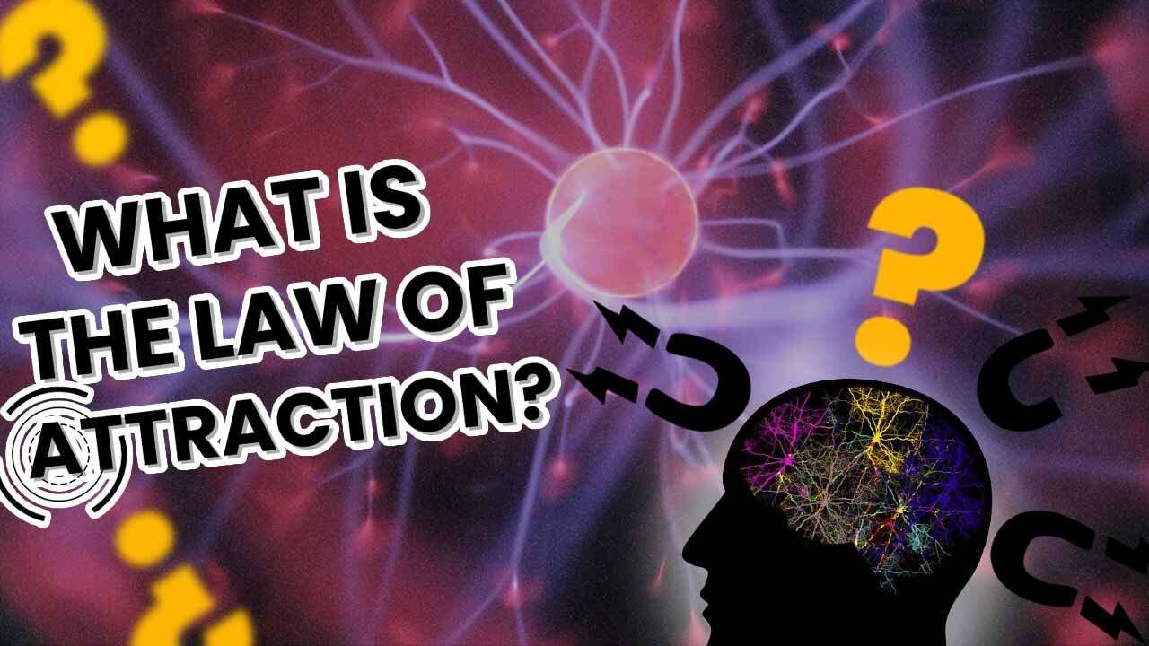 What is Law of Attraction