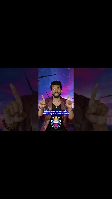 Just The Tip #24 | My Ex Was A Narcissist? LOL