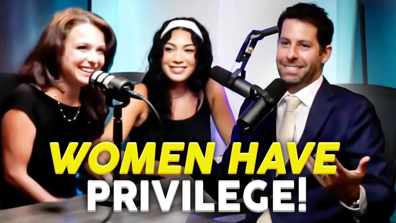 Men Face Rejection While Women Enjoy Privilege!