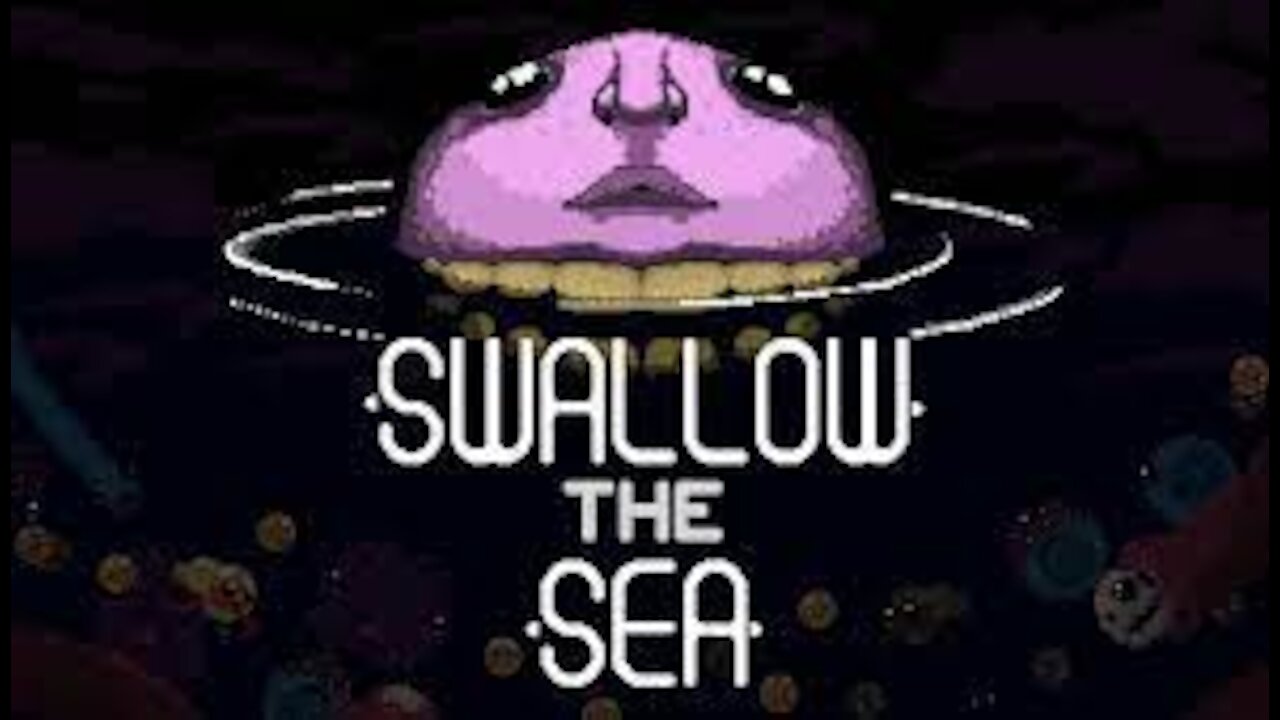 Swallow the Sea