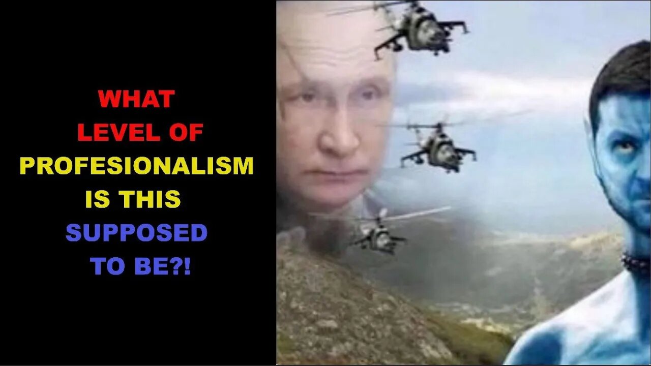 Will NATO Fire The Immature Person In Charge Of Their Twitter Account?