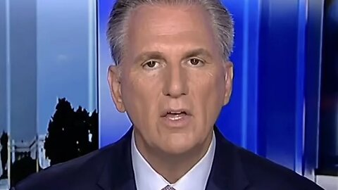 McCarthy Goes After Doc Linked To Criminal Bribery Involving Joe