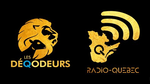 Les DéQodeurs & Radio-Québec