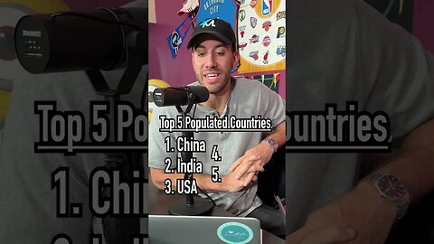 What is the best country in the world? 🌎 #shorts