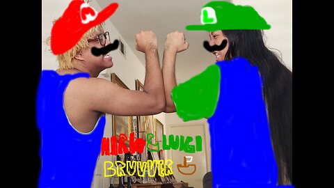 Mario and Luigi Brothership Epitaph 6