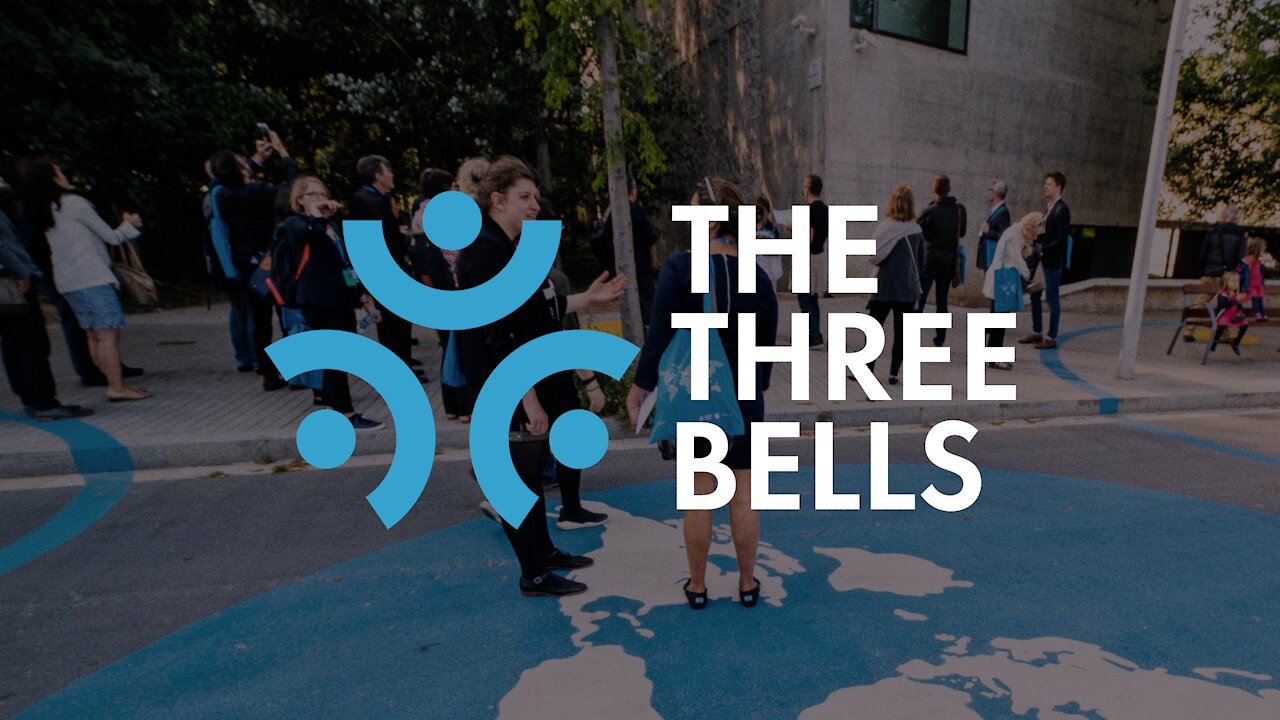 The Three Bells